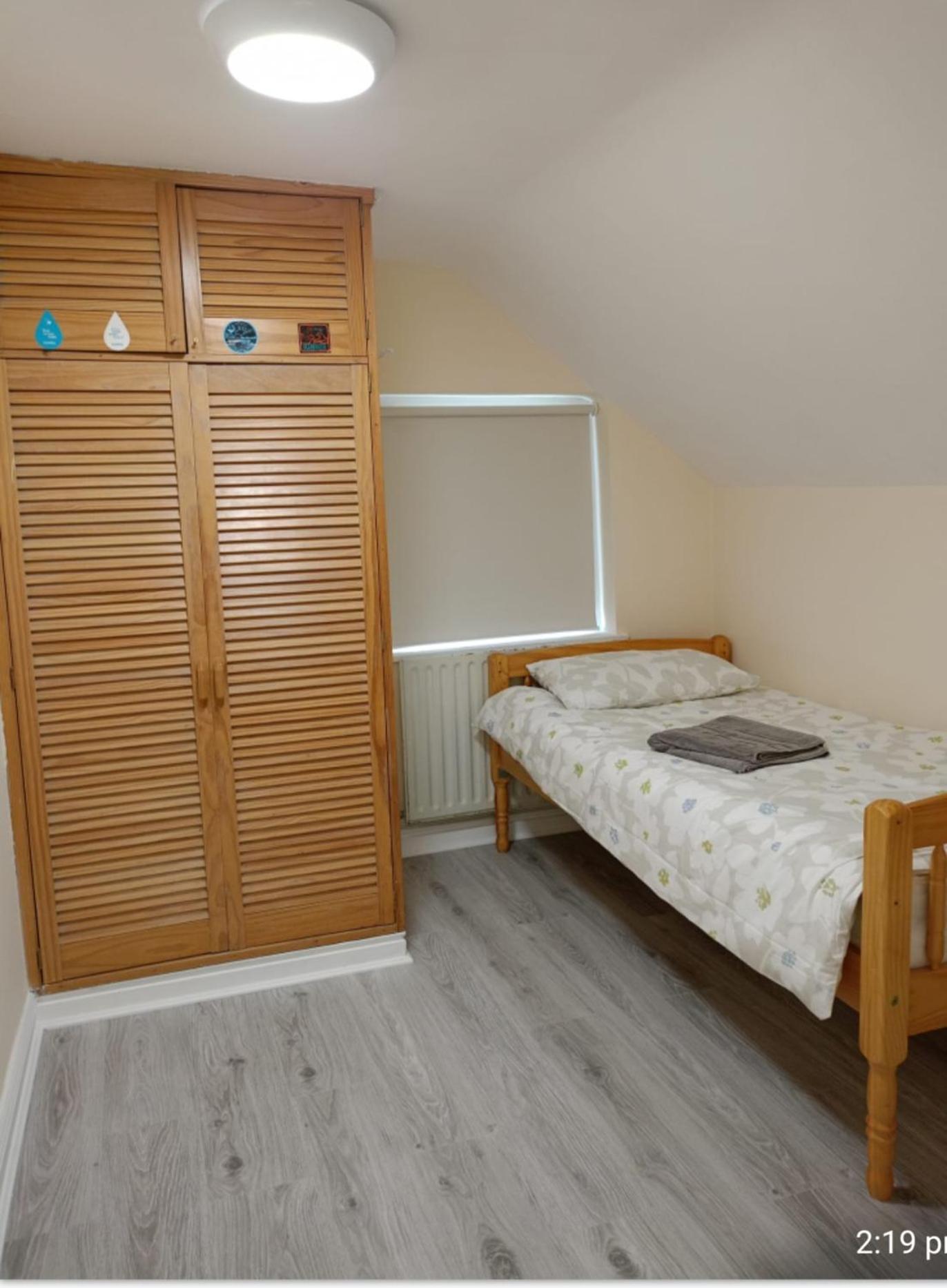 Hotel Cork York Palm Esterno foto